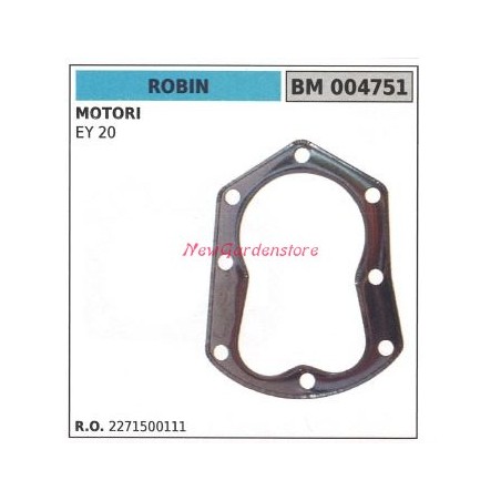 Guarnizione testata ROBIN decespugliatore EY 20 004751 | NewgardenParts.com