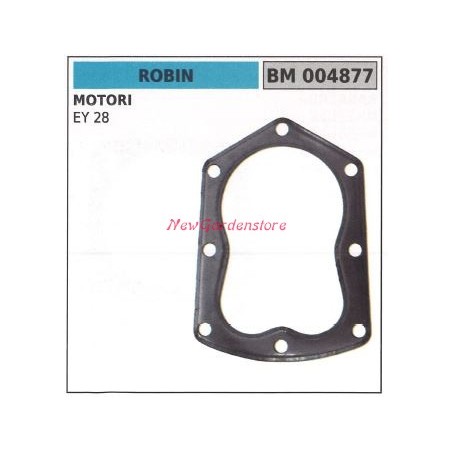 Guarnizione testata ROBIN decespugliatore EY 28 004877