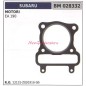 Joint de tête de tondeuse SUBARU EA 190 028332
