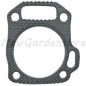 Guarnizione testata trattorino tagliaerba compatibile HONDA 12251-ZF1-801