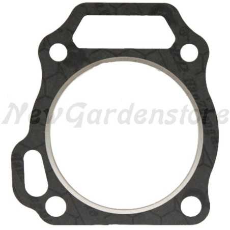 Junta de culata de tractor de césped compatible HONDA 12251-ZF6-W01 | NewgardenParts.com