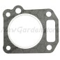 Guarnizione testata trattorino tagliaerba compatibile HONDA 12251-ZH7-801