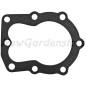 TECUMSEH compatible lawn tractor mower head gasket 29620016 29620005