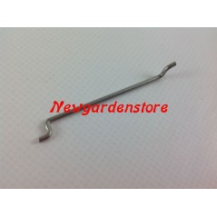 Biela ORIGINAL KAWASAKI para tractor de césped FD590V 16171-2057 | NewgardenParts.com