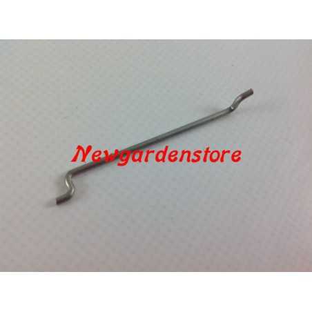 Biela ORIGINAL KAWASAKI para tractor de césped FD590V 16171-2057 | NewgardenParts.com