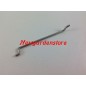 Pleuelstange ORIGINAL KAWASAKI Rasentraktor FD590V 16171-2057
