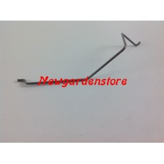 Biela ORIGINAL KAWASAKI FH601V para tractor de césped 16169-7006 | NewgardenParts.com