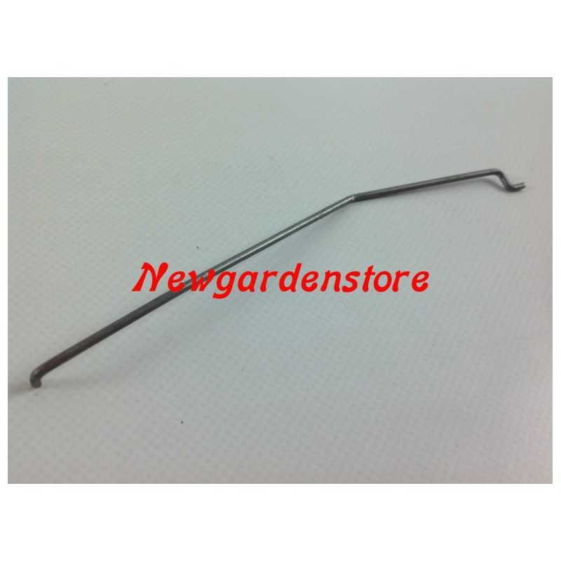 ORIGINAL KAWASAKI Rasentraktor Gestänge FH601V 16171-7004