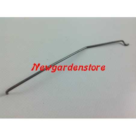 ORIGINAL KAWASAKI Rasentraktor Gestänge FH601V 16171-7004 | NewgardenParts.com