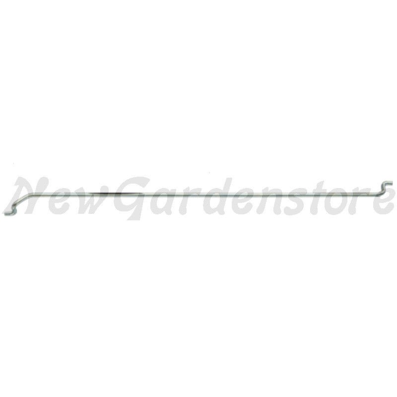 Connecting rod for lawn tractor ORIGINAL LONCIN 171490002-0001