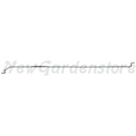 Pleuelstange für Rasentraktor ORIGINAL LONCIN 171490002-0001 | NewgardenParts.com