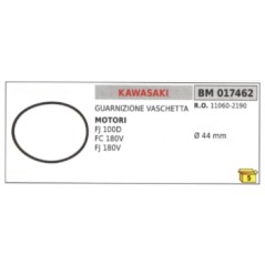 Bandeja de juntas Motoazada KAWASAKI FJ100D - FC180V - FJ180V 11060-2190 | NewgardenParts.com