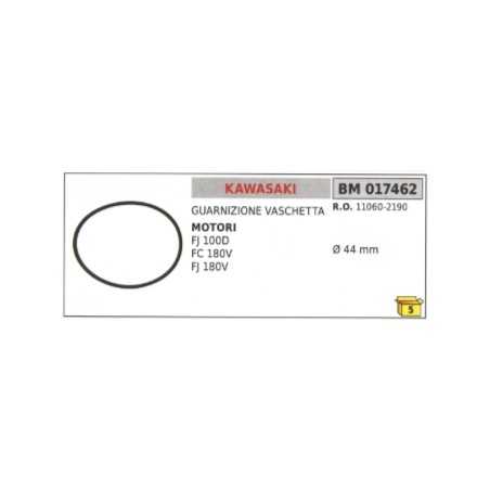 Bandeja de juntas Motoazada KAWASAKI FJ100D - FC180V - FJ180V 11060-2190 | NewgardenParts.com