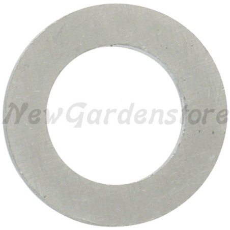 Guarnizione vite scarico olio trattorino tagliaerba LONCIN 380450516-0001 | NewgardenParts.com