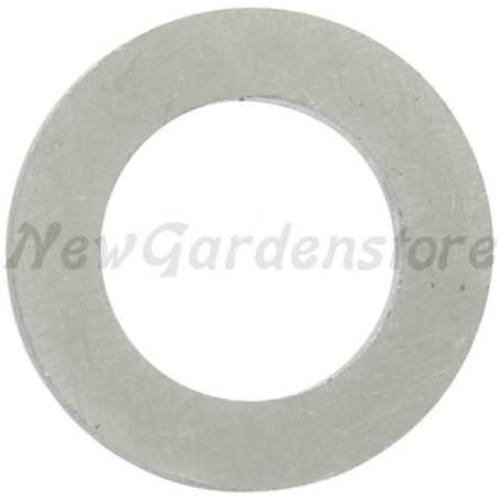 Junta tornillo de vaciado de aceite tractor de césped LONCIN 380450516-0001 | NewgardenParts.com