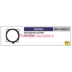 Guarnizione ZOMAX decespugliatore ZMG 5303 038971 | NewgardenParts.com