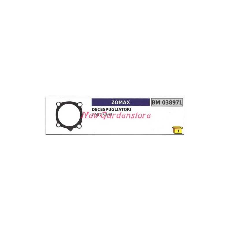Gasket ZOMAX brushcutter ZMG 5303 038971