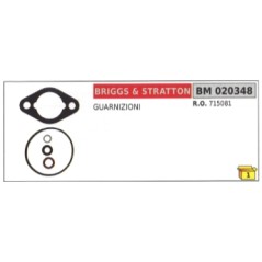 Guarnizioni BRIGGS & STRATTON 715081 | NewgardenParts.com