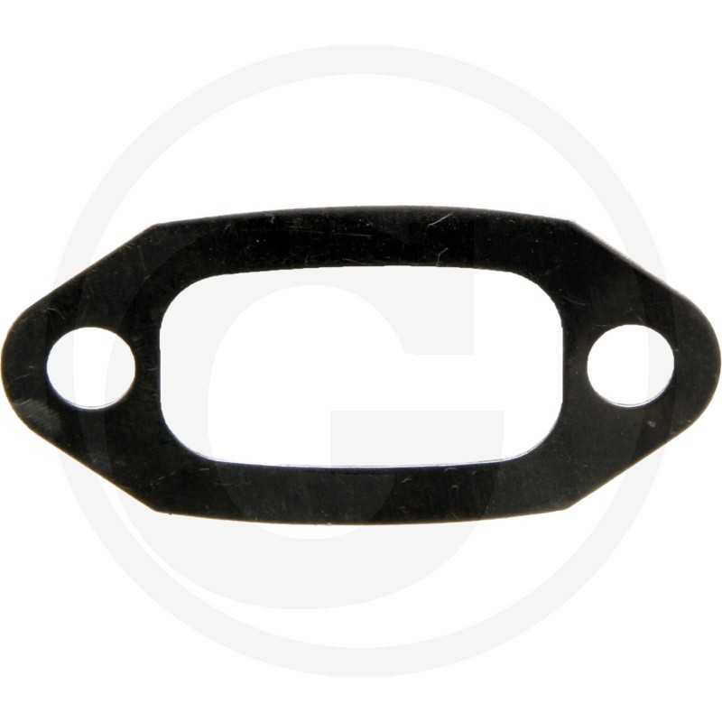 STIHL Kettensägengebläse-Freischneider-Zylinderdichtungen 503405401