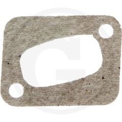 STIHL chainsaw blower brushcutter cylinder seals 503862501 | NewgardenParts.com