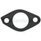 Joint bride carburateur compatible tracteur tondeuse TECUMSEH 27915A