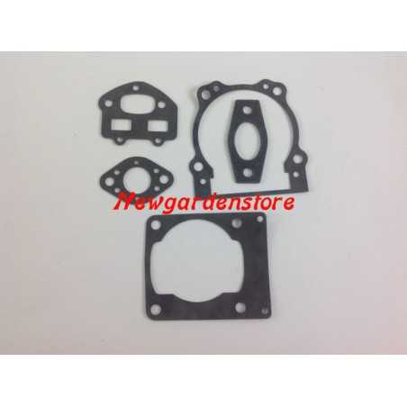 Engine seals lawn tractor mower CASTELGARDEN 183303508/0