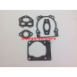 Engine seals lawn tractor mower CASTELGARDEN 183303508/0