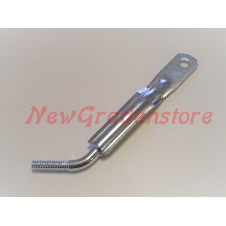 Asta comando freno lame trattorino rasaerba 13/98 CASTELGARDEN STIGA 382000525/0 | NewgardenParts.com