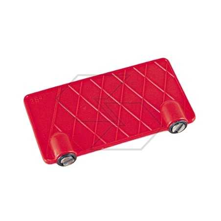 Guide d'angle d'affûtage magnétique pour chaîne de tronçonneuse | NewgardenParts.com