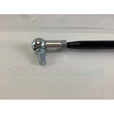 Lenkwelle für Rasentraktor CASTELGARDEN STIGA SD98 XDC140 XDC150 XDC160HD