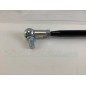 Steering shaft for lawn tractor CASTELGARDEN STIGA SD98 XDC140 XDC150 XDC160HD