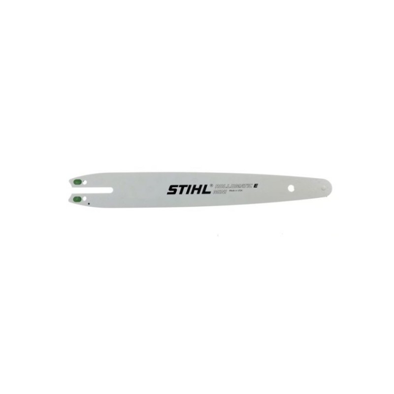 Kettensägenschienenführung 25 cm 10 inch 1/4 56 link ORIGINAL STIHL 30050083403