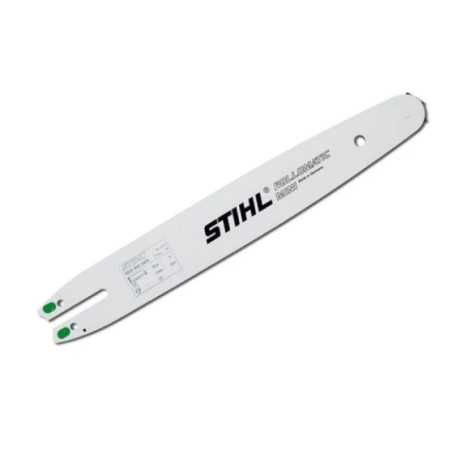 Guide-chaîne 30 cm 12 pouces 3/8 44 liens ORIGINAL STIHL 30050007605 | NewgardenParts.com