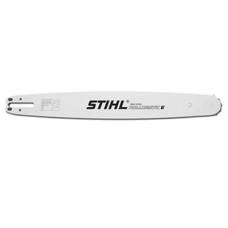 Guida barra motosega 32 cm 13 pollici 56 maglie ORIGINALE STIHL 30030005306 | NewgardenParts.com