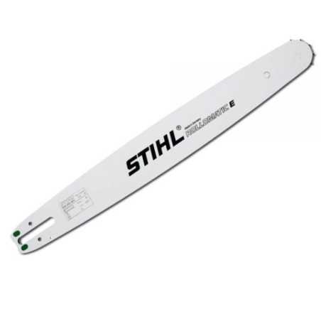 Guide-chaîne 35 cm 14 pouces 3/8 50 maillons ORIGINAL STIHL 30050004809 | NewgardenParts.com
