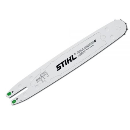 Guida barra motosega 35 cm 14 pollici 3/8 50 maglie ORIGINALE STIHL 30050007409 | NewgardenParts.com