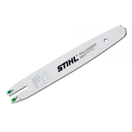 Guida barra motosega 35 cm 14 pollici 3/8 50 maglie ORIGINALE STIHL 30050083909 | NewgardenParts.com