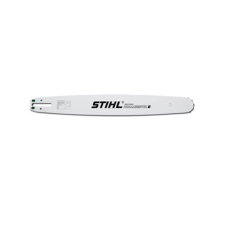 Guide-chaîne 35 cm 14 pouces 56 maillons ORIGINAL STIHL 30050004709 | NewgardenParts.com