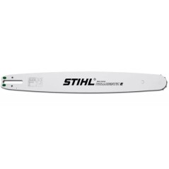 Guide barre de scie à chaîne 37 cm 15 pouces 3/8 56 liens ORIGINAL STIHL 30030005211