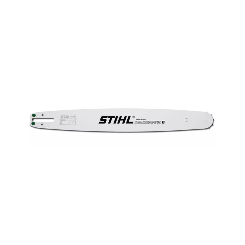 Guida barra motosega 37 cm 15 pollici 3/8 56 maglie ORIGINALE STIHL 30030005211