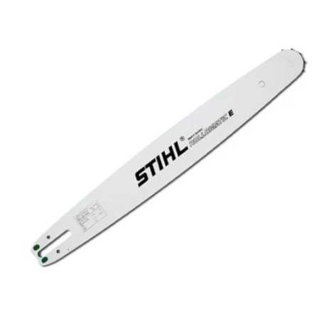 Guide-chaîne 40 cm 16 pouces 3/8 55 maillons ORIGINAL STIHL 30050004813 | NewgardenParts.com