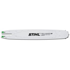 Guide barre de tronçonneuse 40 cm 16 pouces 3/8 55 liens ORIGINAL STIHL 30050007413