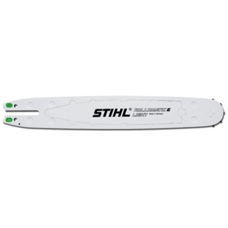 Guida barra motosega 40 cm 16 pollici 3/8 55 maglie ORIGINALE STIHL 30050007413 | NewgardenParts.com