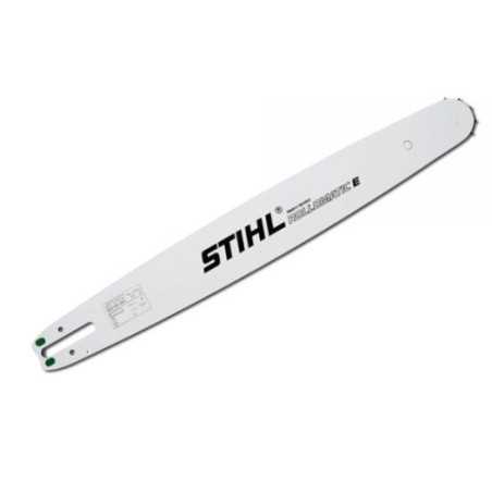 Guide-chaîne 40 cm 16 pouces 3/8 60 maillons ORIGINAL STIHL 30030005213 | NewgardenParts.com