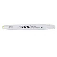 Guide barre de tronçonneuse 40 cm 16 pouces 3/8 66 liens ORIGINAL STIHL 30030009413