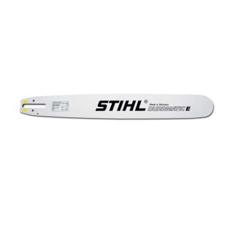 Chainsaw bar guide 40 cm 16 inch 67 link ORIGINAL STIHL 30030009213 | NewgardenParts.com