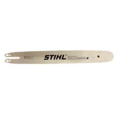 Guida barra motosega 45 cm 18 pollici 3/8 61 maglie ORIGINALE STIHL 30050004817 | NewgardenParts.com