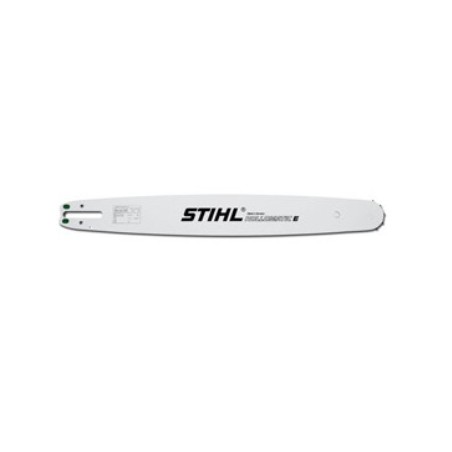Guide-chaîne 45 cm 18 pouces 68 liens ORIGINAL STIHL 30050084717 | NewgardenParts.com