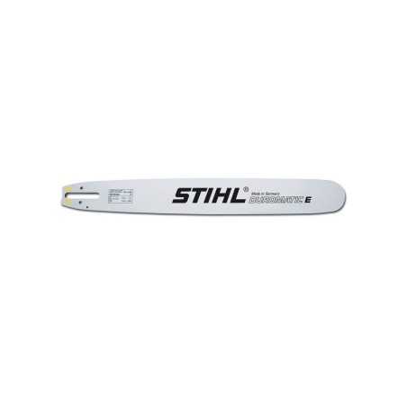 Guide-chaîne 50 cm 20 pouces 3/8 72 liens ORIGINAL STIHL 30030008621 | NewgardenParts.com