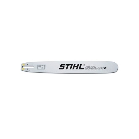 Guida barra motosega 50 cm 20 pollici 3/8 72 maglie ORIGINALE STIHL 30030008621 | NewgardenParts.com